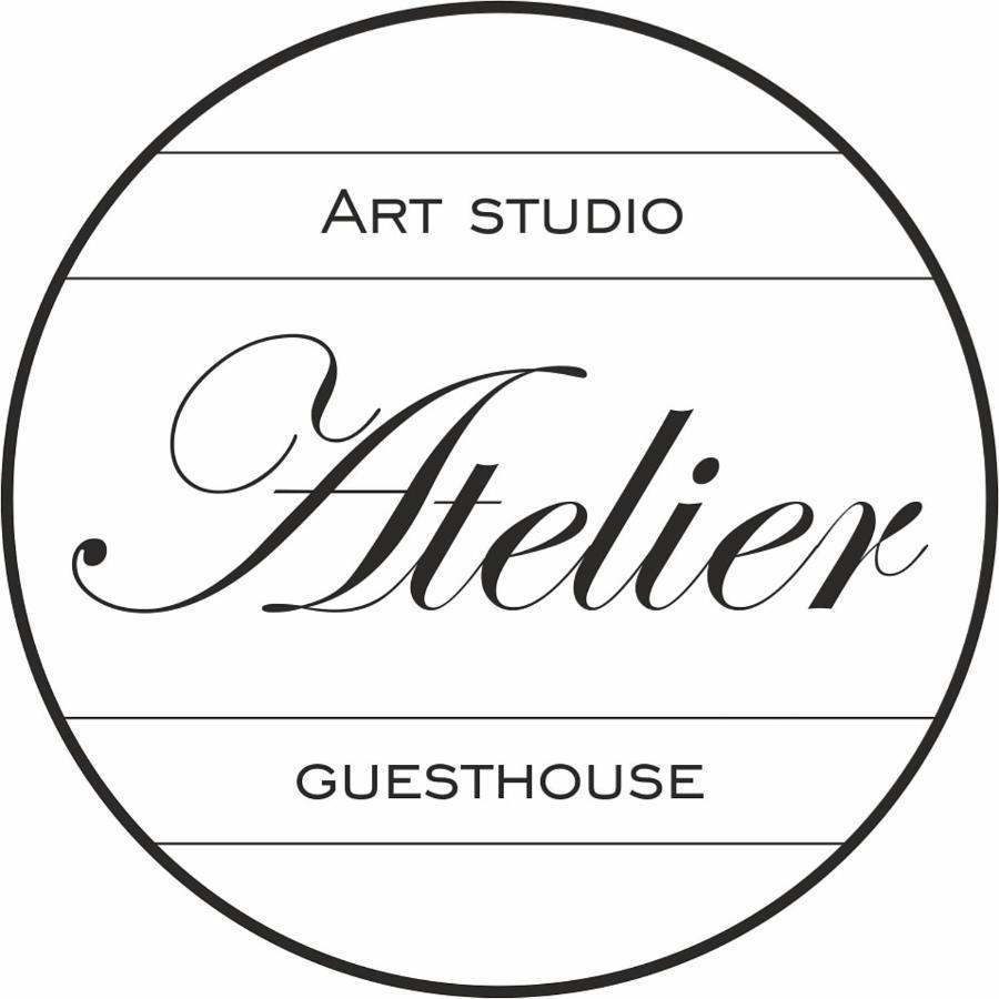 فيلا Atelier كيستاي المظهر الخارجي الصورة
