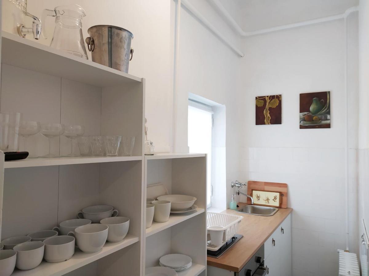 فيلا Atelier كيستاي الغرفة الصورة