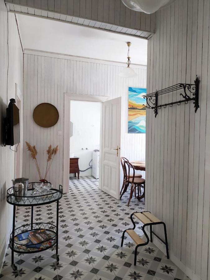 فيلا Atelier كيستاي المظهر الخارجي الصورة